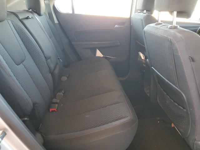 2013 CHEVROLET EQUINOX LS - 1GNFLCEK1DZ102509