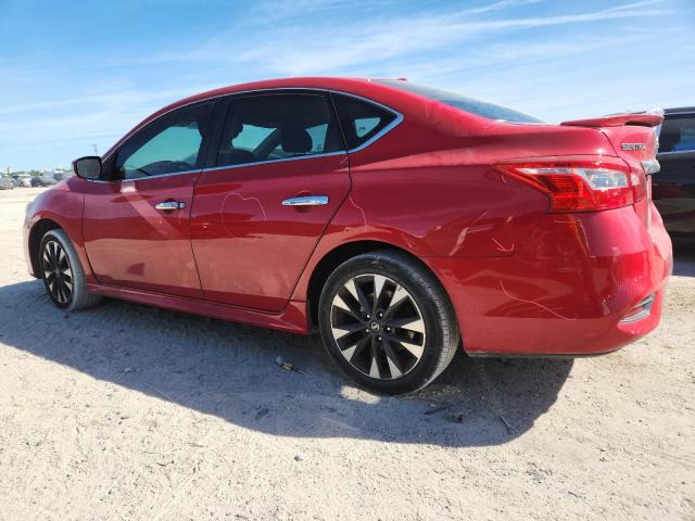 2016 NISSAN SENTRA S - 3N1AB7AP7GY236067