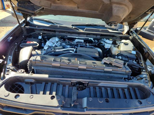 2025 CHEVROLET 2500 HD #3287635024