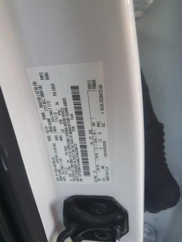 2020 FORD F150 SUPER - 1FTEW1C44LFA23873