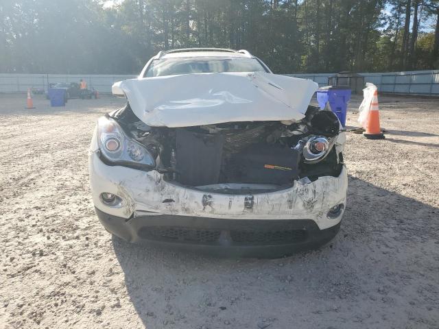 2015 INFINITI QX50 #3290326963