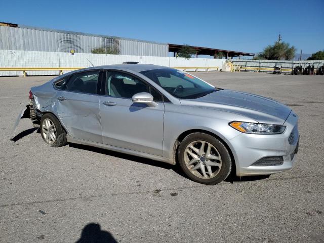 2016 FORD FUSION SE #3309723836