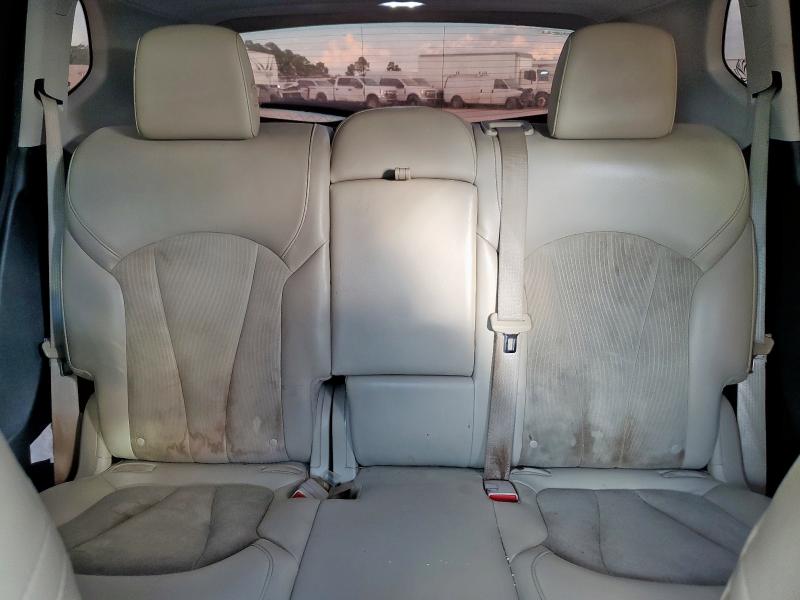 2019 BUICK ENVISION P - LRBFXBSA2KD146918