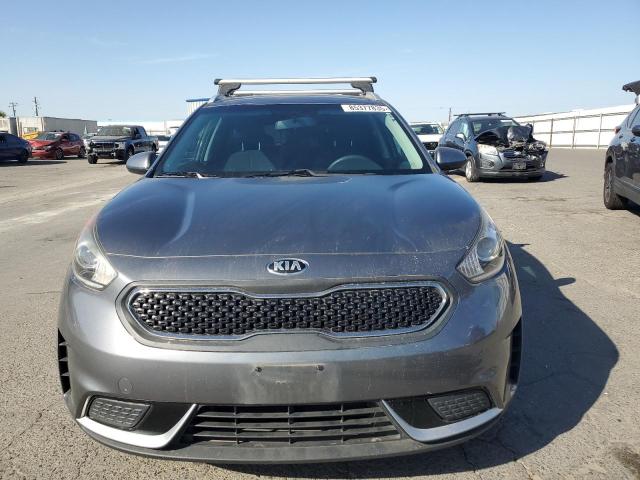 2018 KIA NIRO FE KNDCB3LCXJ5161944