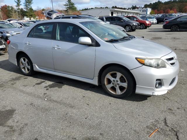 2012 TOYOTA COROLLA BA - 2T1BU4EE8CC887057