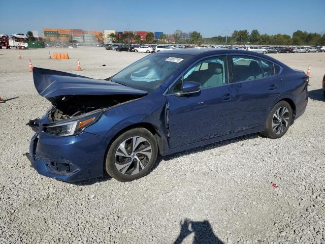 2020 SUBARU LEGACY PREMIUM 4S3BWAC64L3012605