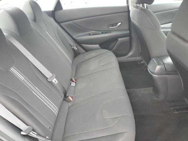 2021 HYUNDAI ELANTRA SE #3296432673