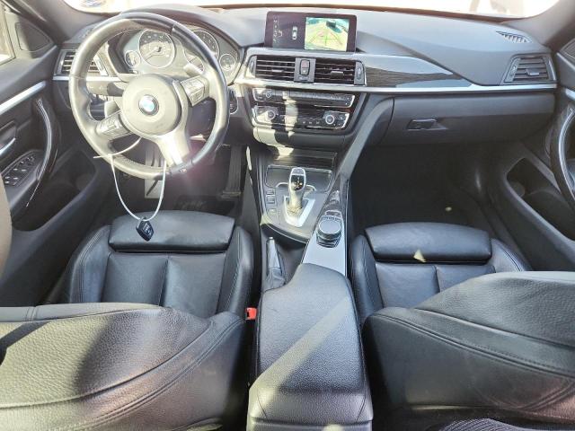 2017 BMW 430I - WBA4F9C38HG813046