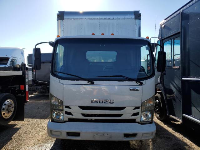 2021 ISUZU NPR XD #3290372766