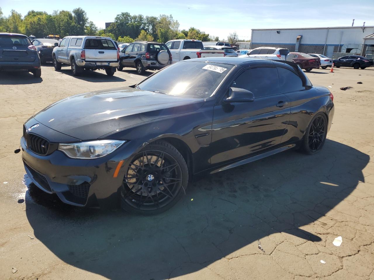 Vehicle photo