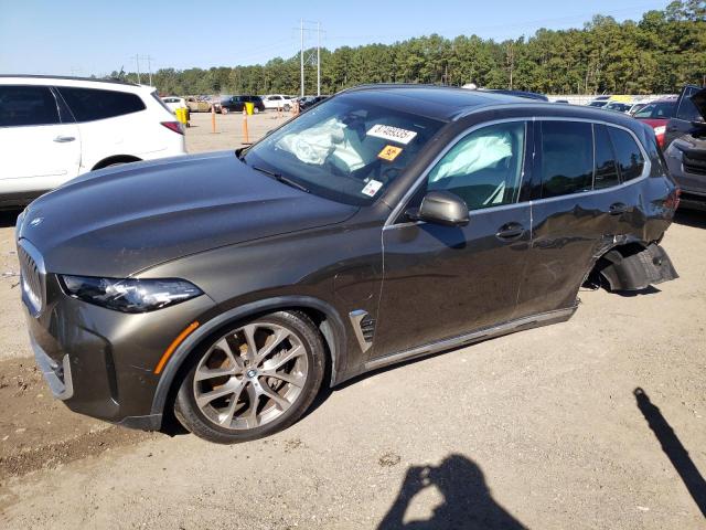 Global Auto Auctions: 2024 BMW X5 XDRIVE5