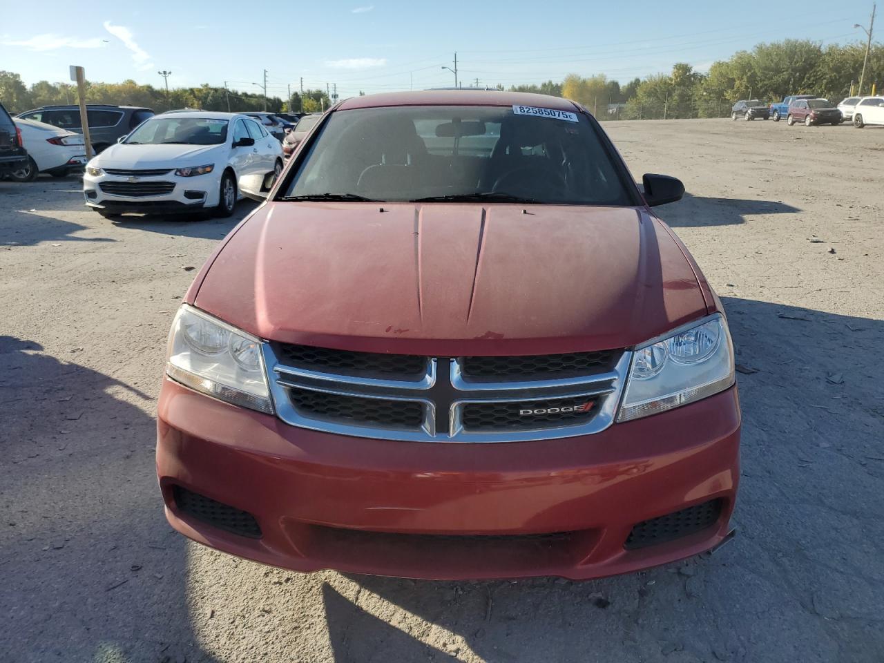 DODGE AVENGER SE