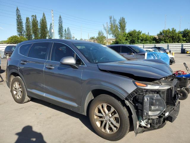 2019 HYUNDAI SANTA FE SE #3301864018