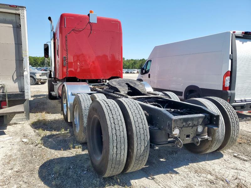 2019 FREIGHTLINER 122SD #3317692081