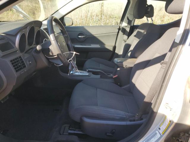 2010 DODGE AVENGER EX - 1B3CC1FB1AN196376