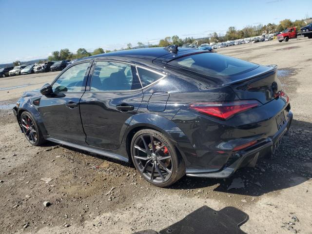 2024 ACURA INTEGRA TY 19UDE5G96RA003837