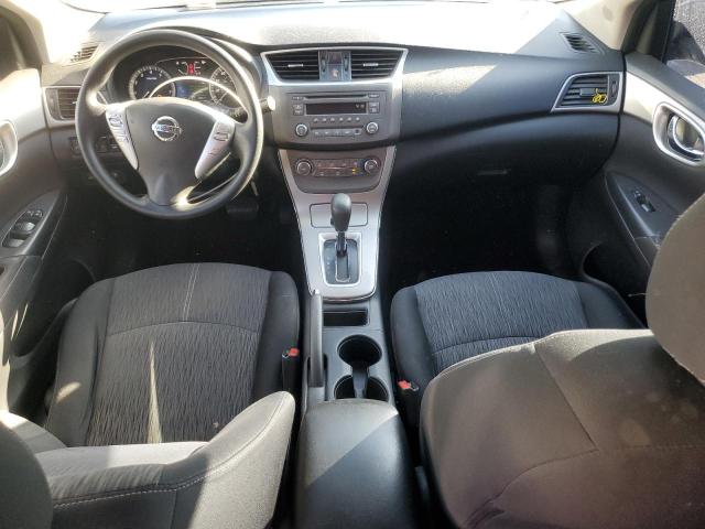 2014 NISSAN SENTRA S - 3N1AB7AP7EY228662
