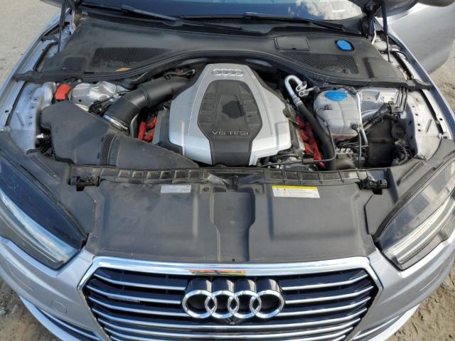 2018 AUDI A7 PRESTIG WAU23AFC5JN092053