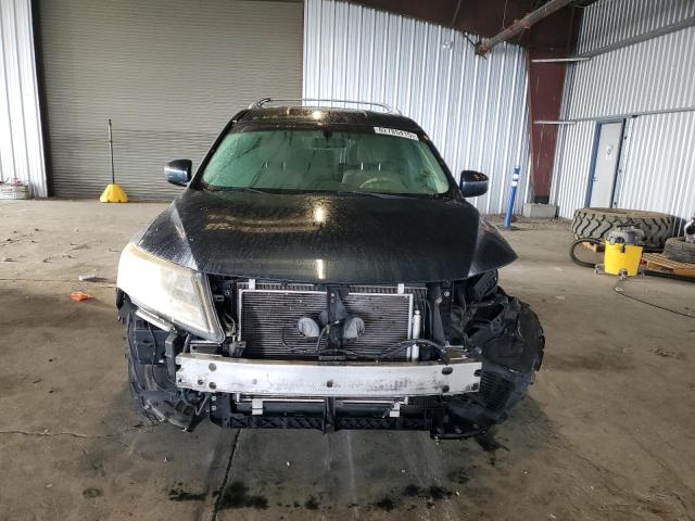 2013 NISSAN PATHFINDER - 5N1AR2MN8DC652893