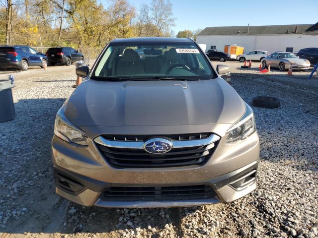 2022 SUBARU LEGACY PRE 4S3BWAD65N3005096