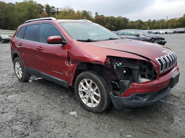 2015 JEEP CHEROKEE L - 1C4PJLCB2FW518188