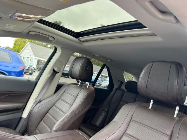 2020 MERCEDES-BENZ GLE 450 4M 4JGFB5KB8LA048727