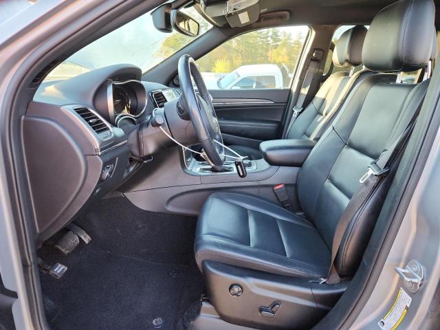 2019 JEEP GRAND CHEROKEE LIMITED - 1C4RJFBG3KC815604