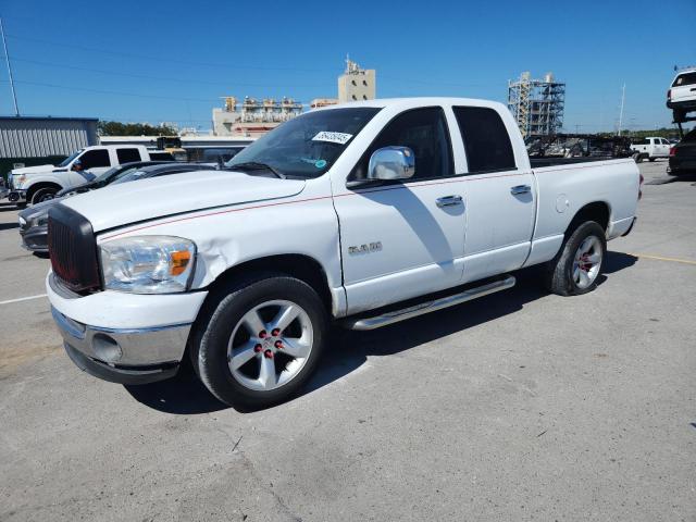 DODGE RAM 1500 S
