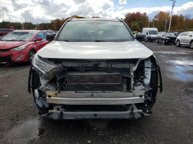 2020 TOYOTA RAV4 XSE - 2T3EWRFV6LW087477