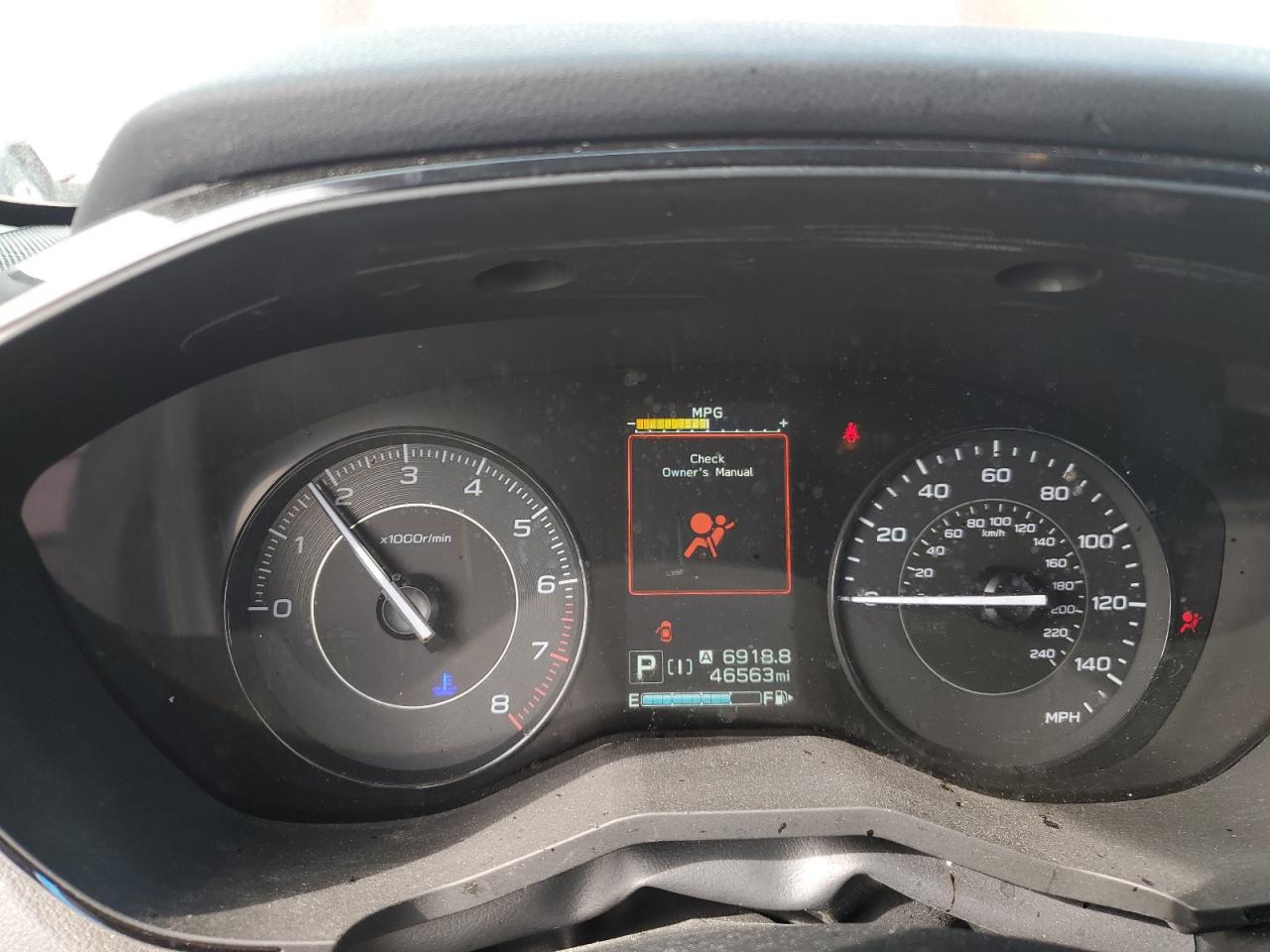 SUBARU IMPREZA PREMIUM