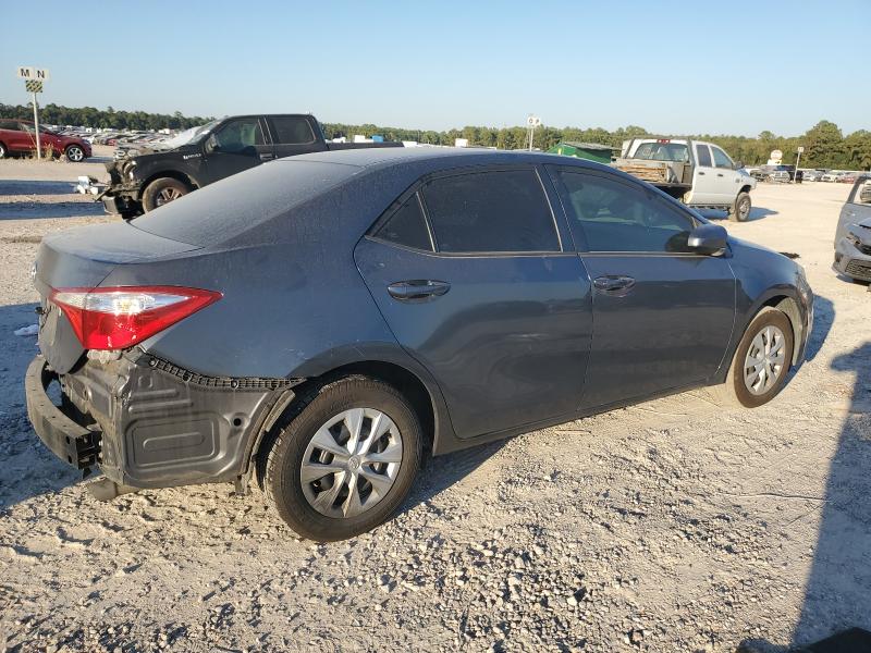 2014 TOYOTA COROLLA L - 5YFBURHE9EP128929