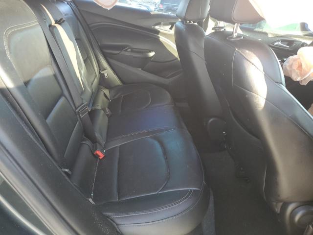 2018 CHEVROLET CRUZE PREM 3G1BF6SMXJS617354