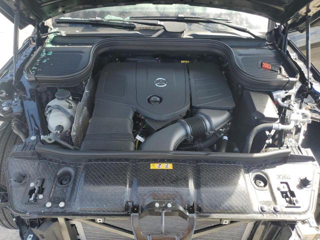 2025 MERCEDES-BENZ GLE 450E 4 #3296331487