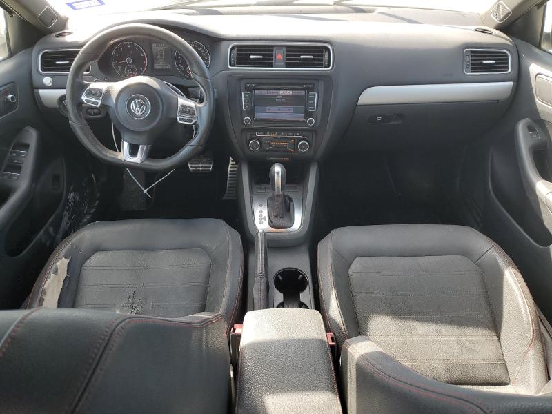 2012 VOLKSWAGEN JETTA GLI - 3VW487AJ0CM011265
