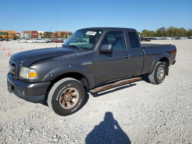 Global Auto Auctions: 2006 FORD RANGER SUP