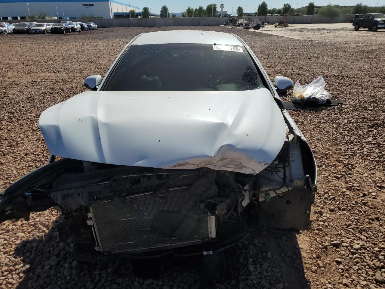 HYUNDAI SONATA SPORT