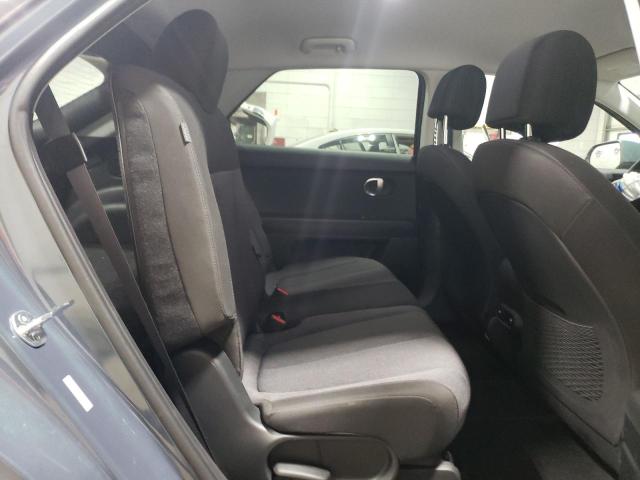 2024 HYUNDAI IONIQ 5 SEL KM8KNDDF1RU329047