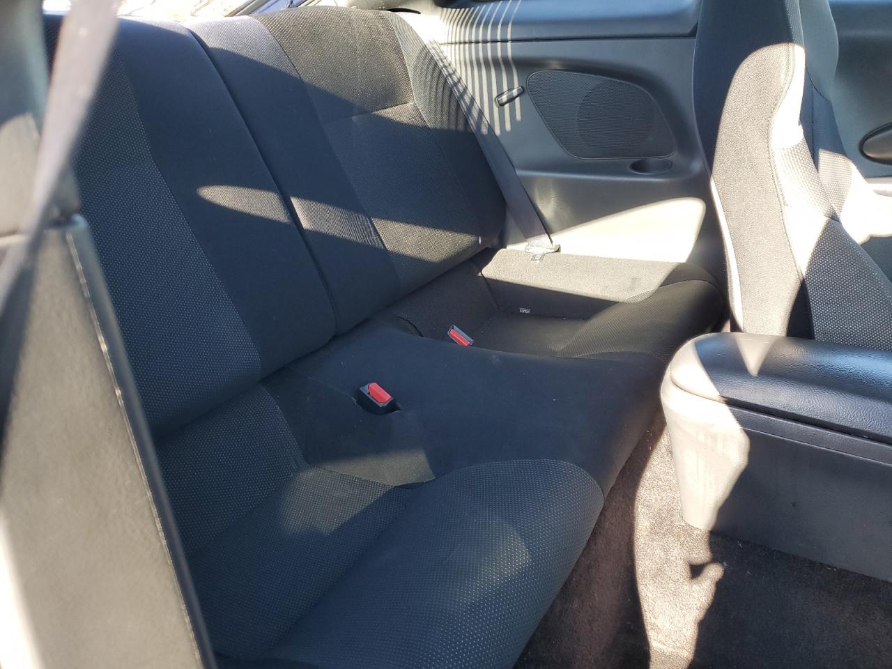 Lot #3301983422 2003 TOYOTA CELICA GT