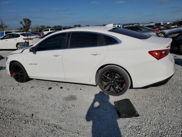 2018 CHEVROLET MALIBU LT #3303885700
