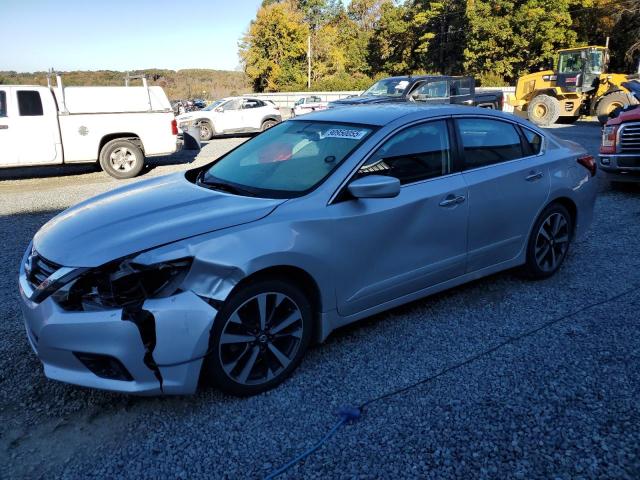 Global Auto Auctions: 2016 NISSAN ALTIMA 2.5