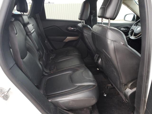 2018 JEEP CHEROKEE L - 1C4PJMDB4JD567711