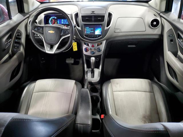 2015 CHEVROLET TRAX 1LT - KL7CJRSB8FB148095