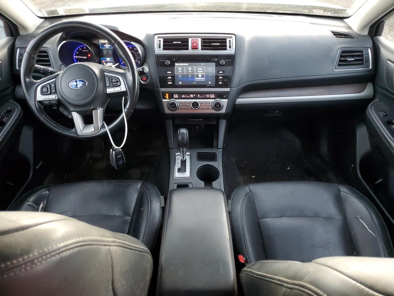 SUBARU OUTBACK 3.6R LIMITED