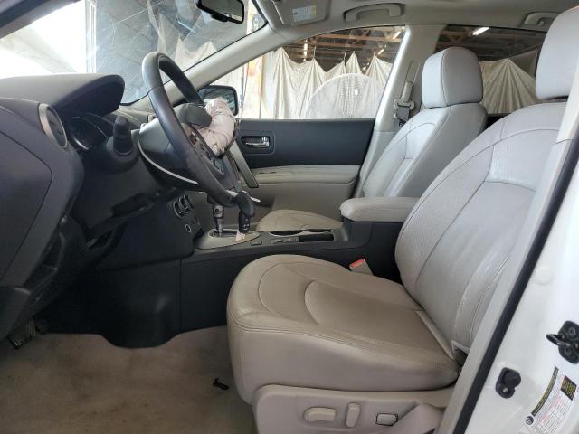 2013 NISSAN ROGUE S #3279717929