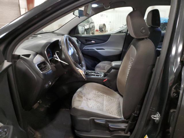 2018 CHEVROLET EQUINOX LS #3298088164