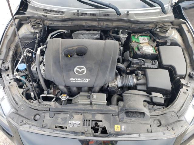 2018 MAZDA 3 TOURING - 3MZBN1L30JM164415