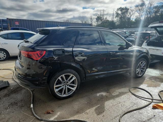 2022 AUDI Q3 PREMIUM - WA1EECF33N1024895