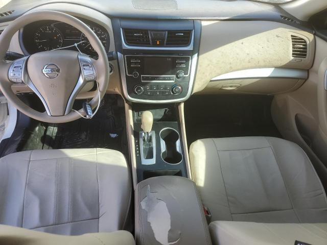 2016 NISSAN ALTIMA 2.5 - 1N4AL3AP9GC271100