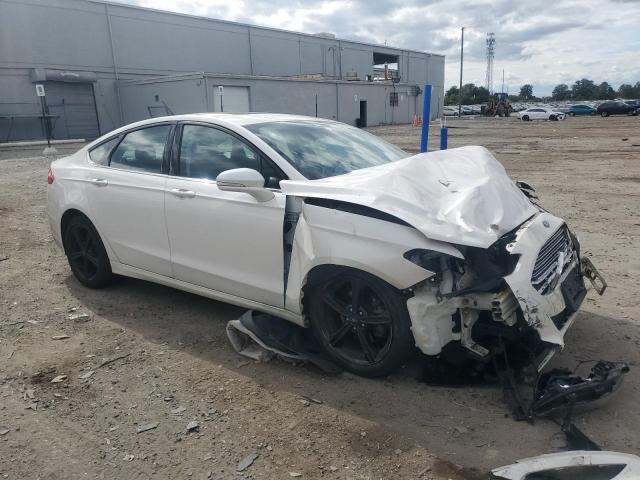 2016 FORD FUSION SE - 3FA6P0T90GR231576