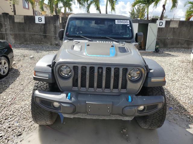 2022 JEEP WRANGLER U 1C4JJXR62NW189370